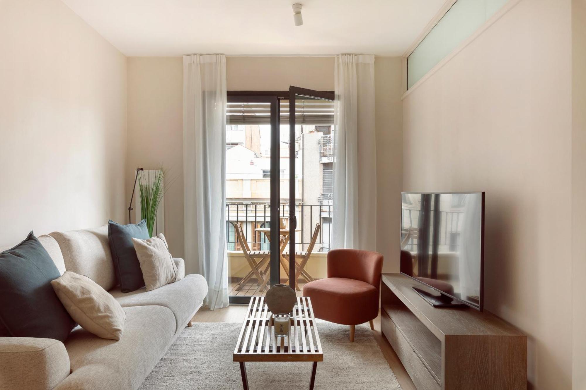 Appartamento C211 Barcellona