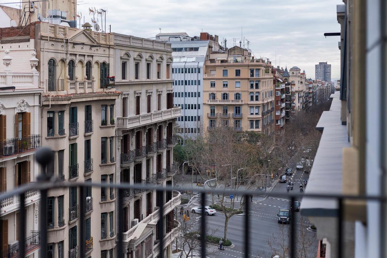 C211 Appartamento Barcellona