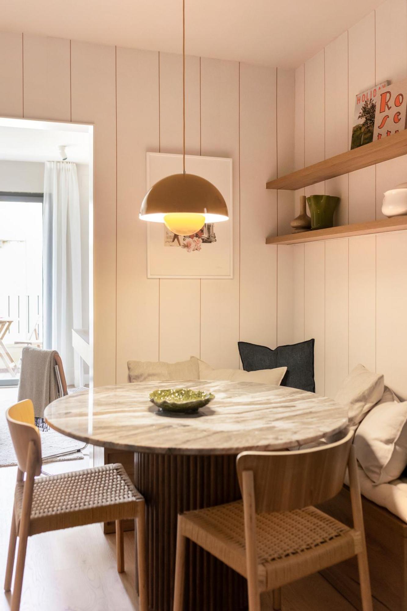 Apartment C211 *