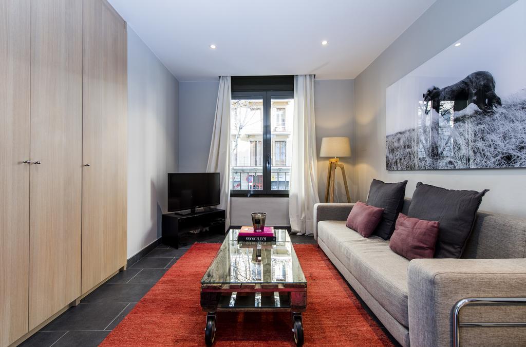 Apartment C211 Barcelona